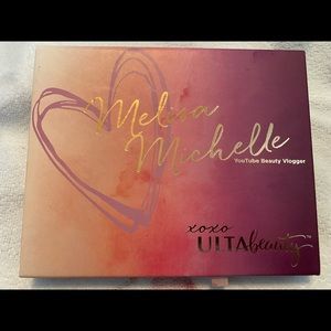 Melisa Michelle Ulta Beauty collab